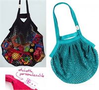 BORSA A RETE
